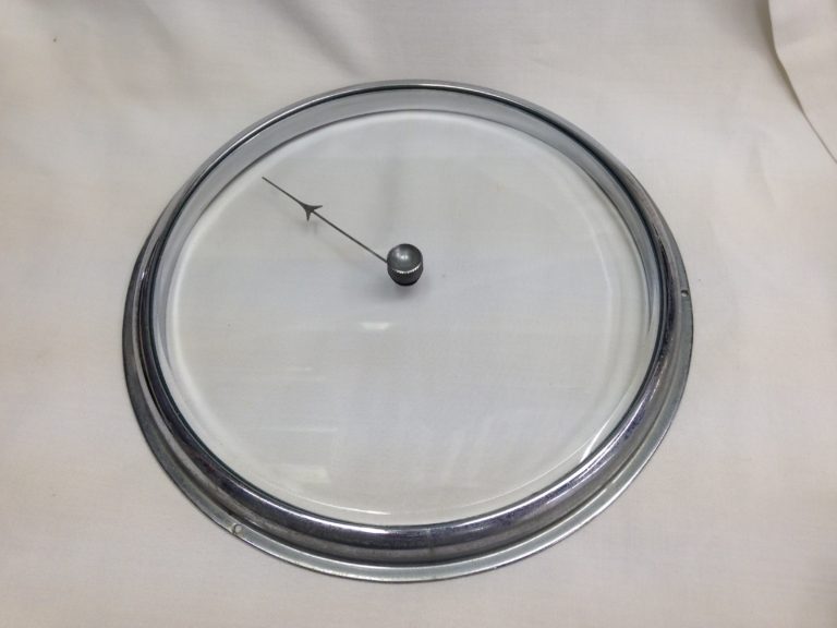 Horological Glass Replacement Aldridge Glass